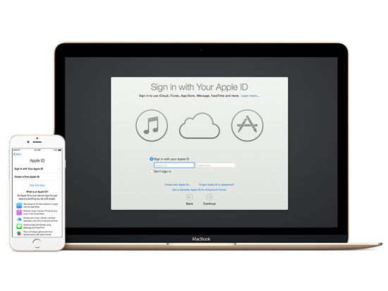 不想iPhone被黑？Apple ID就要這么設置