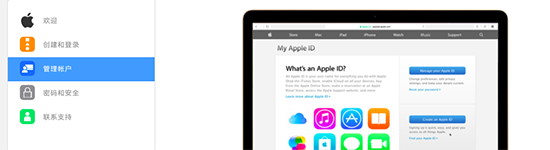 不想iPhone被黑？Apple ID就要這么設置
