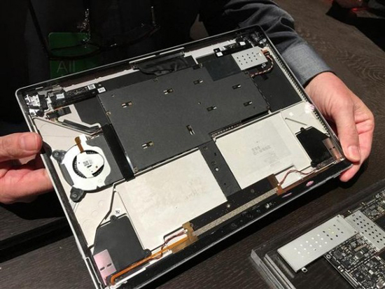 知道這些也許你就會放棄購買Surface Book了