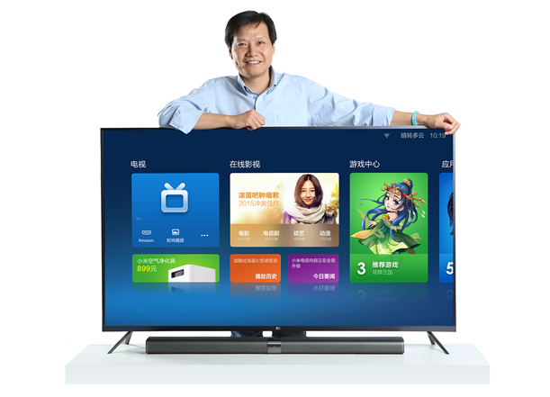 死磕小米電視3，樂視下周發重磅新品！