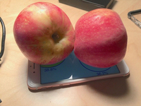 用iPhone 6s來(lái)稱(chēng)重！3D Touch屏新玩法