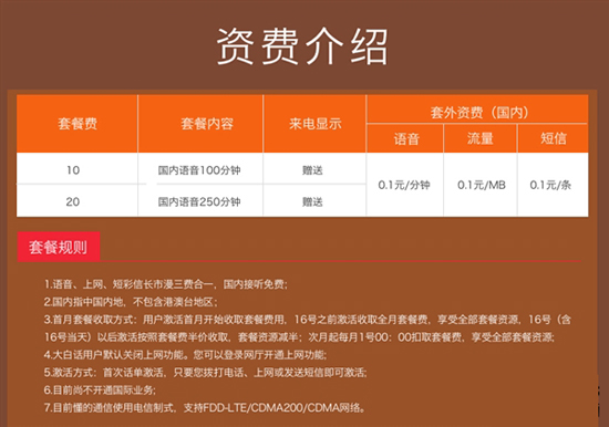 死磕小米，聯想發布更便宜的移動電話卡！