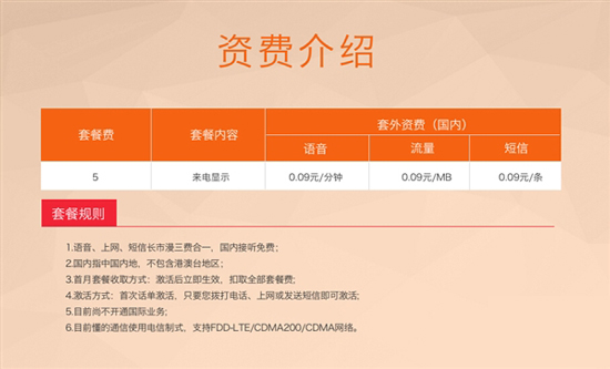 死磕小米，聯想發布更便宜的移動電話卡！