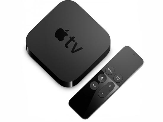 149美元起 蘋果盒子新款Apple TV開啟預購