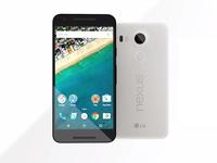 谷歌：Nexus 5X黃屏，可直接更換新機