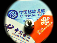 中國電信公布首三季度業(yè)績，聯(lián)通悲催了