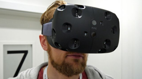 CES 2016展望：手機/平板/智能手表已經這么先進！
