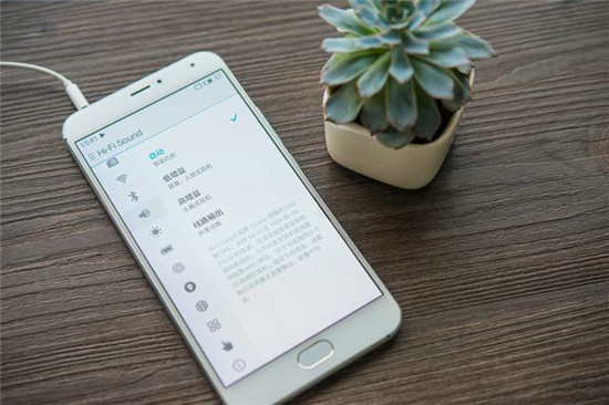 聽歌也很PRO！魅族PRO 5的聽音體驗小結