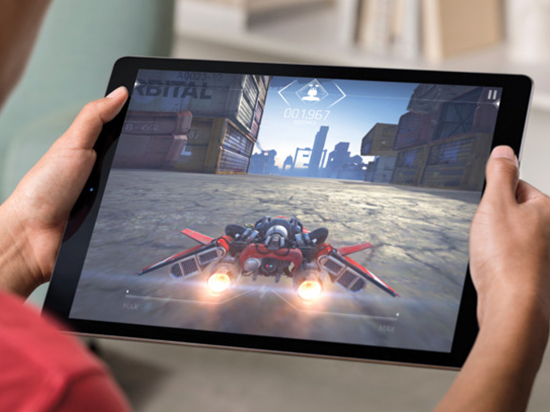 蘋果跪舔中國果粉，雙11發(fā)售超大號(hào)iPad Pro