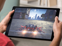 蘋果跪舔中國果粉，雙11發售超大號iPad Pro