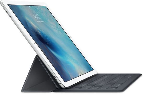 蘋果跪舔中國果粉，雙11發(fā)售超大號(hào)iPad Pro