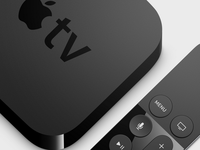 還買什么小米盒子！Apple TV可能要來了