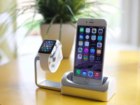 蘋(píng)果要出血！Apple Watch與iPhone捆綁打折出售