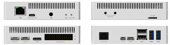 大疆發(fā)布機載電腦妙算Manifold 售價2999元