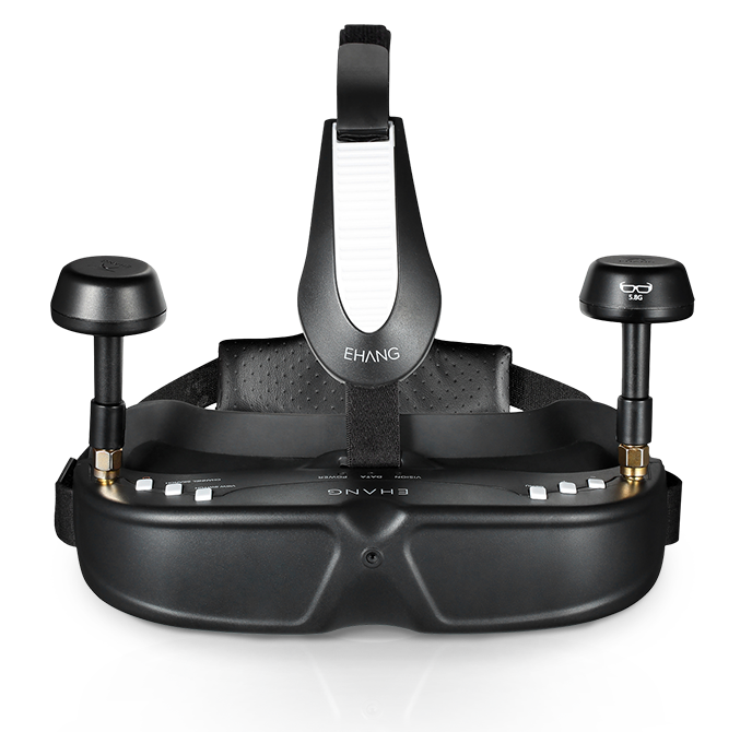 億航發布新無人機GHOSTDRONE 2.0 售價2499元起