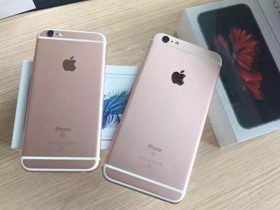 新版iPhone 6s入網(wǎng)工信部，全網(wǎng)通慘遭閹割