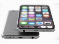 取消Home鍵 蘋(píng)果已為iPhone 7訂購(gòu)顯示驅(qū)動(dòng)芯片