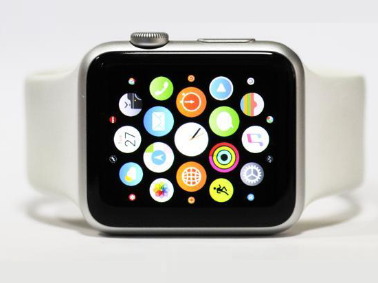 Apple Watch登陸印度，然而印度不一定買賬