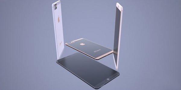 iPhone7將提前推出，看看是不是很炫！
