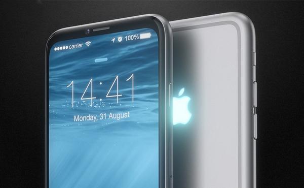 iPhone7將提前推出，看看是不是很炫！