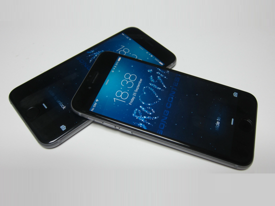 什么？外媒稱4英寸iPhone再生只是營(yíng)銷(xiāo)策略