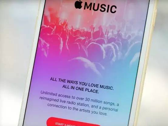 Apple Music遭吐槽Bug多，音樂(lè)還會(huì)消失