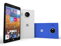 微軟Lumia 950XL港版開啟預(yù)訂，售4912元
