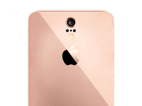 五色機(jī)身美哭了，這樣的iPhone 7你會不買？