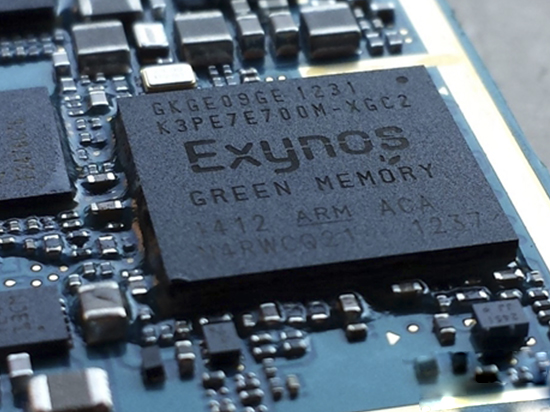 碾壓驍龍820！三星Exynos 8890正式量產階段