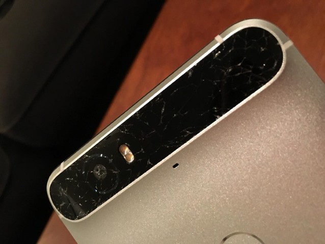 科客晚報(bào) 五色iPhone7美Cry，Nexus 6P無(wú)故自爆