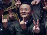 妥妥的！馬云稱中國(guó)經(jīng)濟(jì)7%增長(zhǎng)仍可實(shí)現(xiàn)