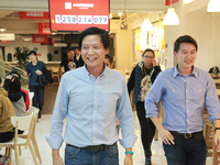 雷軍暗示下半年還有好產品  小米5要來了？