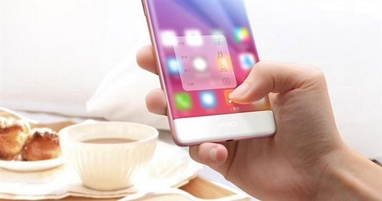 三大賣點總匯 ！全金屬vivo X6獲3C認證 