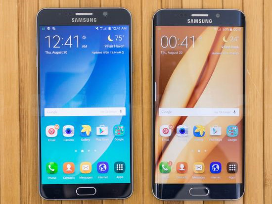三星Android 6.0升級榜單出爐 快看有你的機型沒？