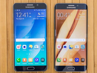 三星Android 6.0升級榜單出爐 快看有你的機型沒？