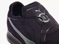 叫板Nike Mag，彪馬發(fā)布電動鞋帶跑鞋！
