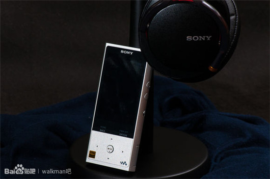 走心之作 索尼walkman ZX100體驗