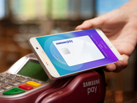 移動支付大戰在即！Samsung Pay明年正式登陸中國