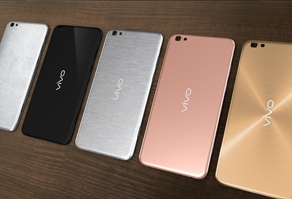 vivo X6消息匯總：多項黑科技加身，無緣Helio十核