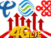三大運營商公布10月用戶數據，移動繼續逆天優勢！