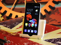 被紅米Note3吊打，中興小鮮3低調發布
