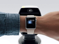 視頻：用起來很簡單！蘋果發(fā)布Apple Pay新宣傳視頻
