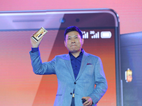 華為新旗艦Mate 8正式發布 國行版HUAWEI WATCH齊登場