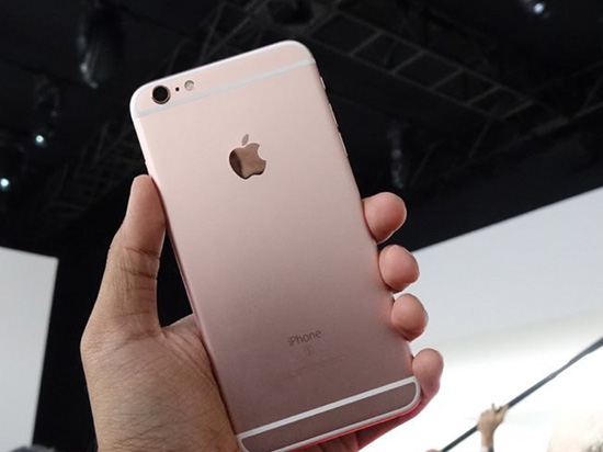iPhone是否就是一種身份的象征？在中國成立
