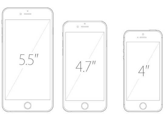 iPhone 6c做成這樣 明年發布你買嗎？