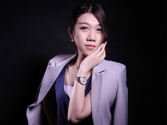 唯唯游黃惠敏：別炒作美女CEO，我只是一個創業執著的女瘋子