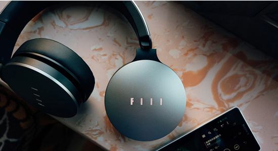 1599元！汪峰FIIL Wireless無(wú)線耳機(jī)開(kāi)啟預(yù)約