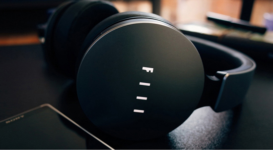 1599元！汪峰FIIL Wireless無(wú)線耳機(jī)開(kāi)啟預(yù)約