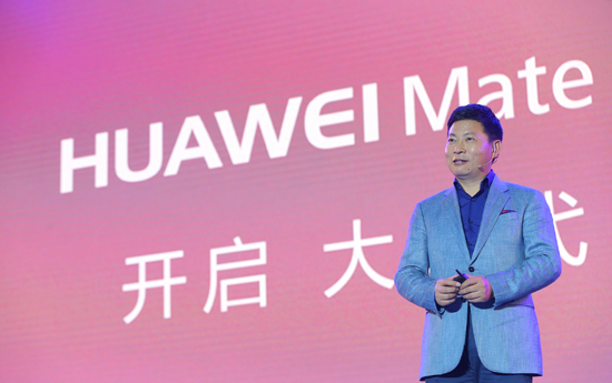 截然不同的發(fā)布會(huì)：小米華為誰能代表國貨？