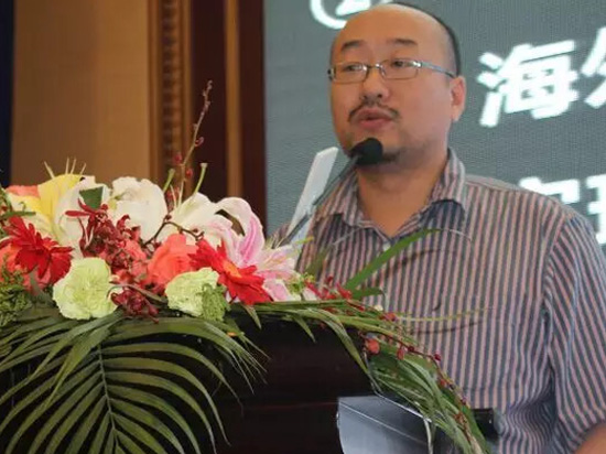 自PPTV被蘇寧并購后，CEO位置已三度易主